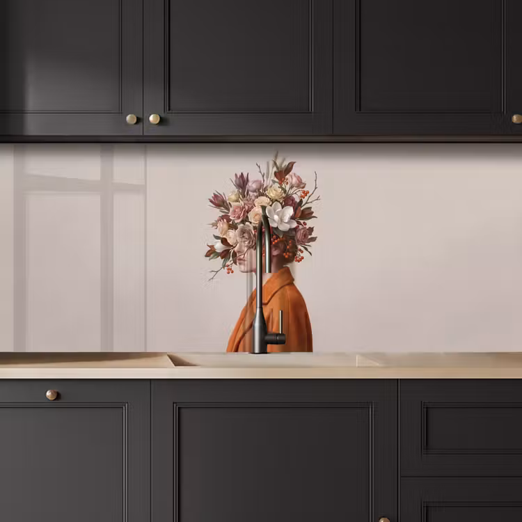 Kitchen splashback - 958 — 6