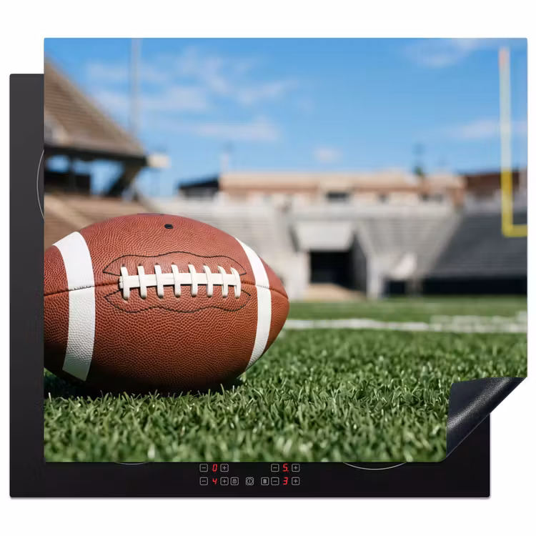 Induction hob cover - Football - Field - Stadium - Sports — 1