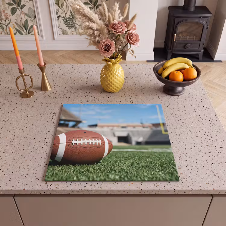 Induction hob cover - Football - Field - Stadium - Sports — 3
