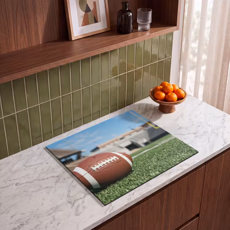 Induction hob cover - Football - Field - Stadium - Sports — 4