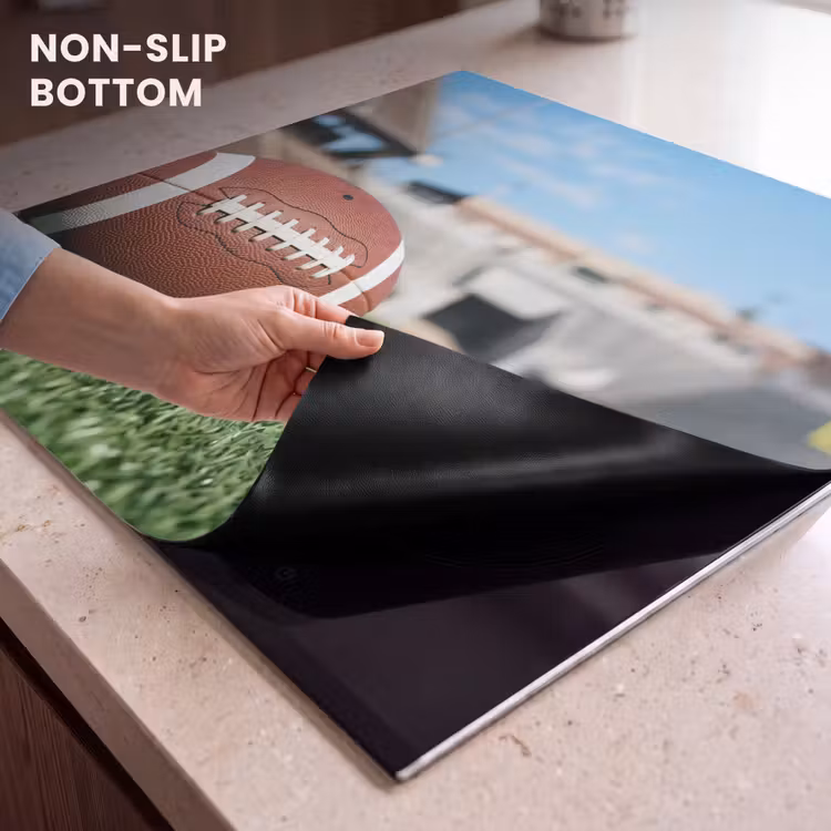 Induction hob cover - Football - Field - Stadium - Sports — 5