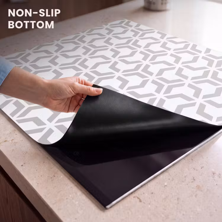 Induction hob cover - Graphic - Pattern - Modern — 5
