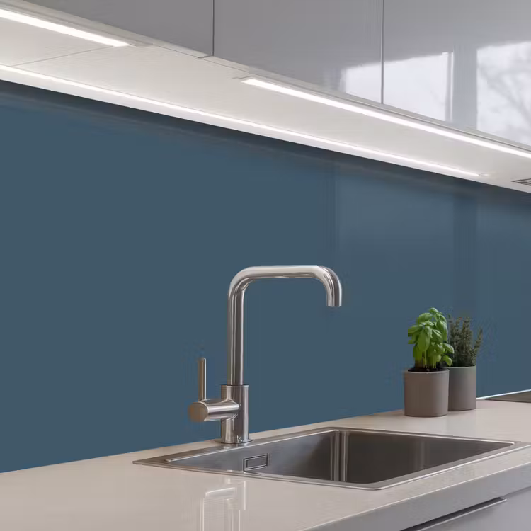 Kitchen splashback - Oceana - Colors - Palette — 2