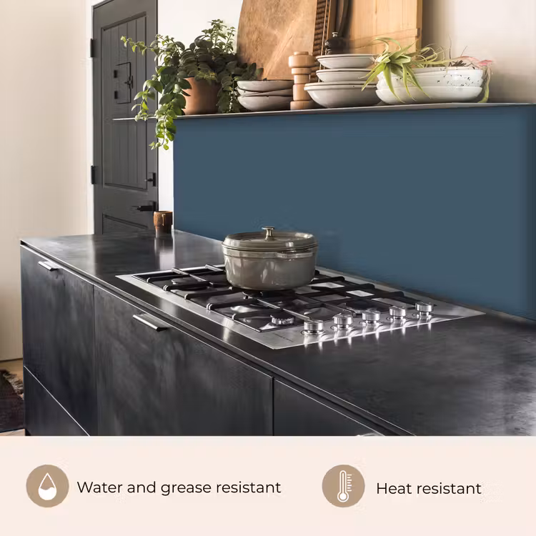 Kitchen splashback - Oceana - Colors - Palette — 5