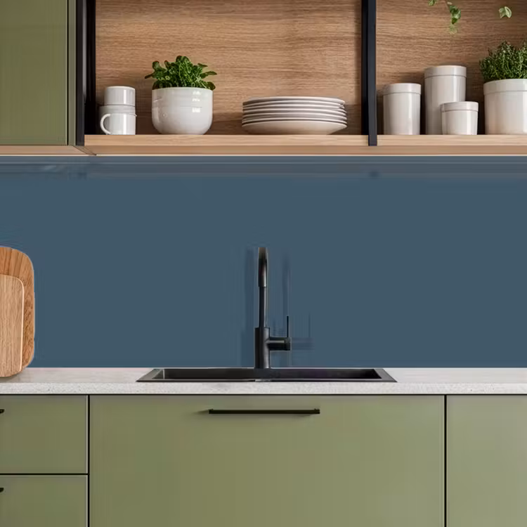Kitchen splashback - Oceana - Colors - Palette — 8