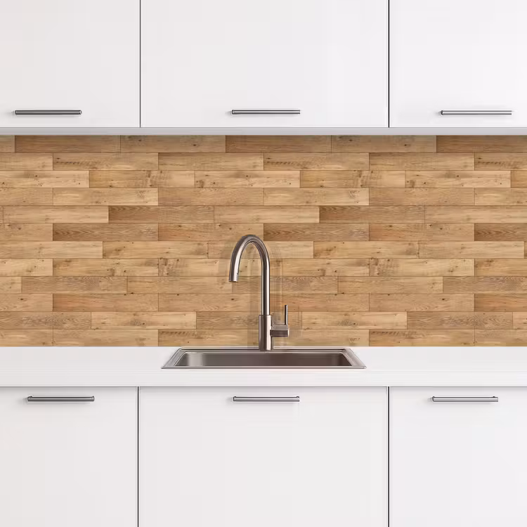 Kitchen splashback - Pattern - Parquet - Patterns — 4