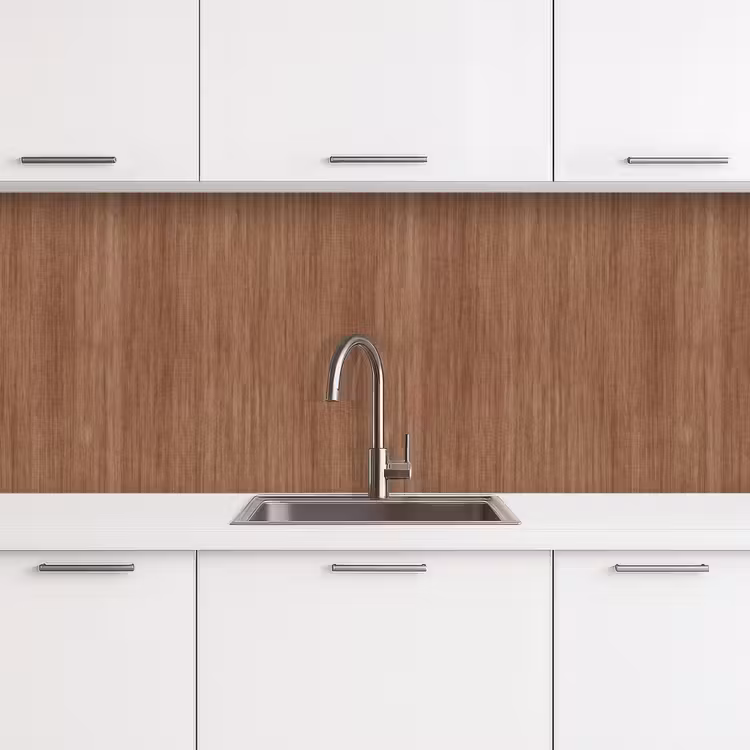Kitchen splashback - Wood - Stump - Patterns — 4