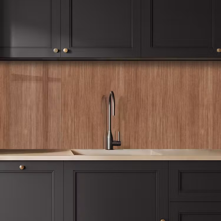 Kitchen splashback - Wood - Stump - Patterns — 6