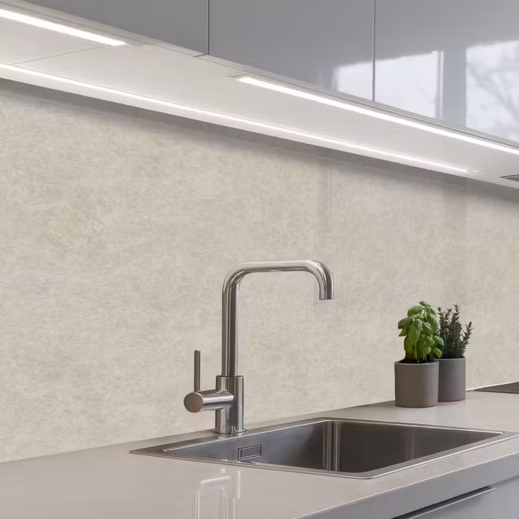 Kitchen splashback - Stone - Concrete - Patterns — 2