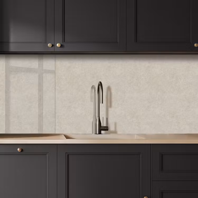 Kitchen splashback - Stone - Concrete - Patterns — 6