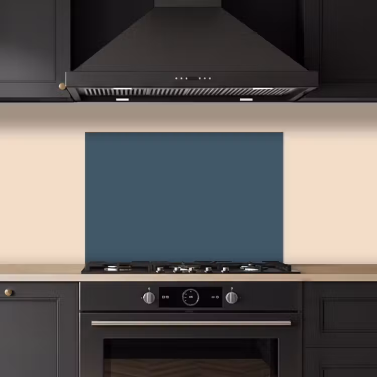 Kitchen splashback for hob - Oceana - Colors - Palette — 5