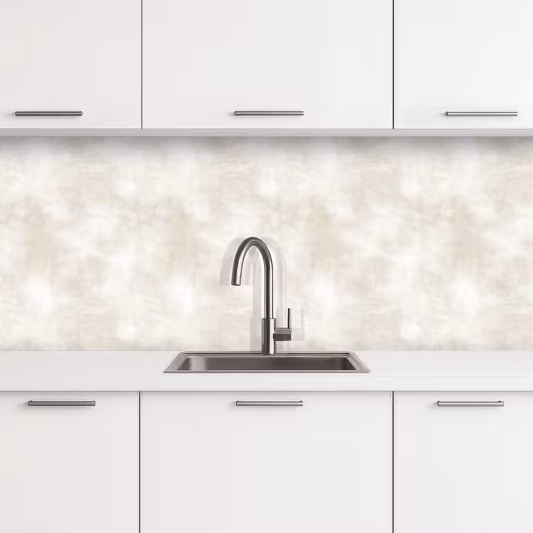 Kitchen splashback - Subtle - Texture - Beige — 4