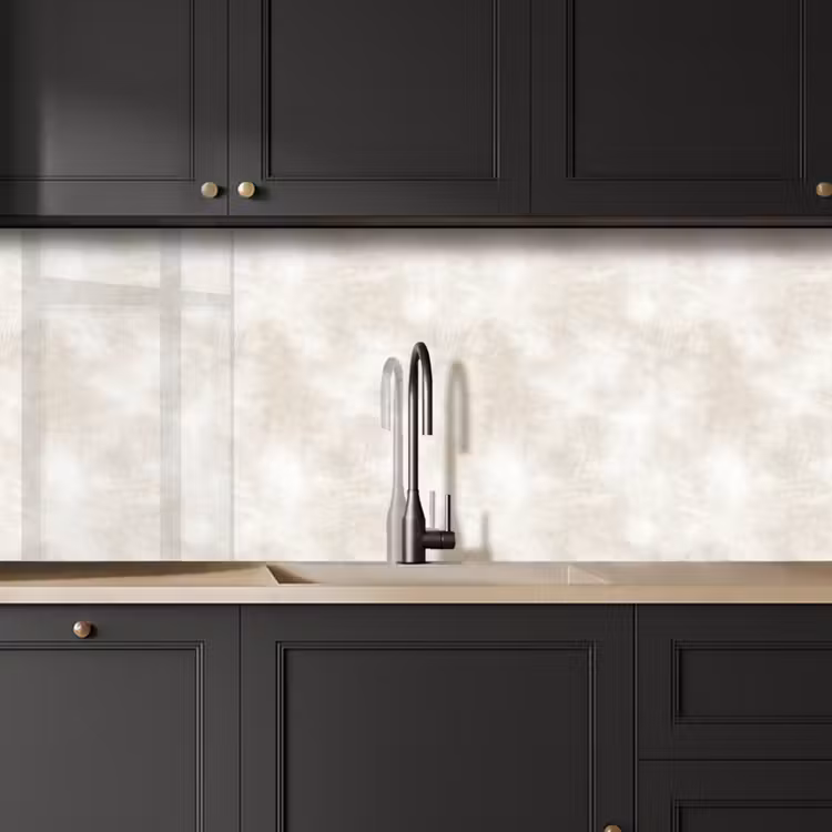 Kitchen splashback - Subtle - Texture - Beige — 6