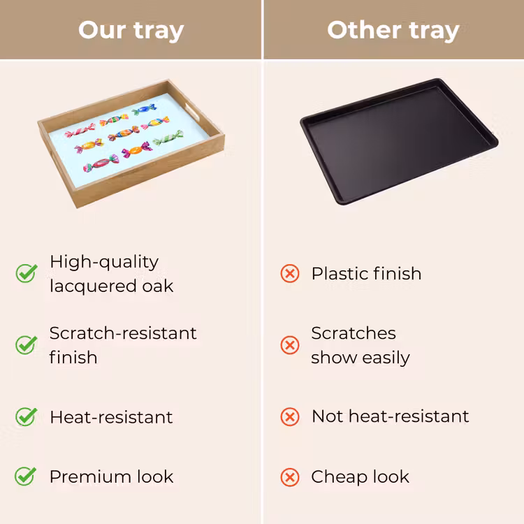 Tray - Candy - Realistic - Colorful — 10