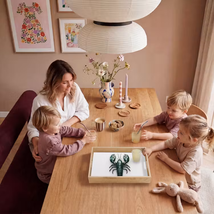 Tray - Cancer - Glossier - Green - White — 5