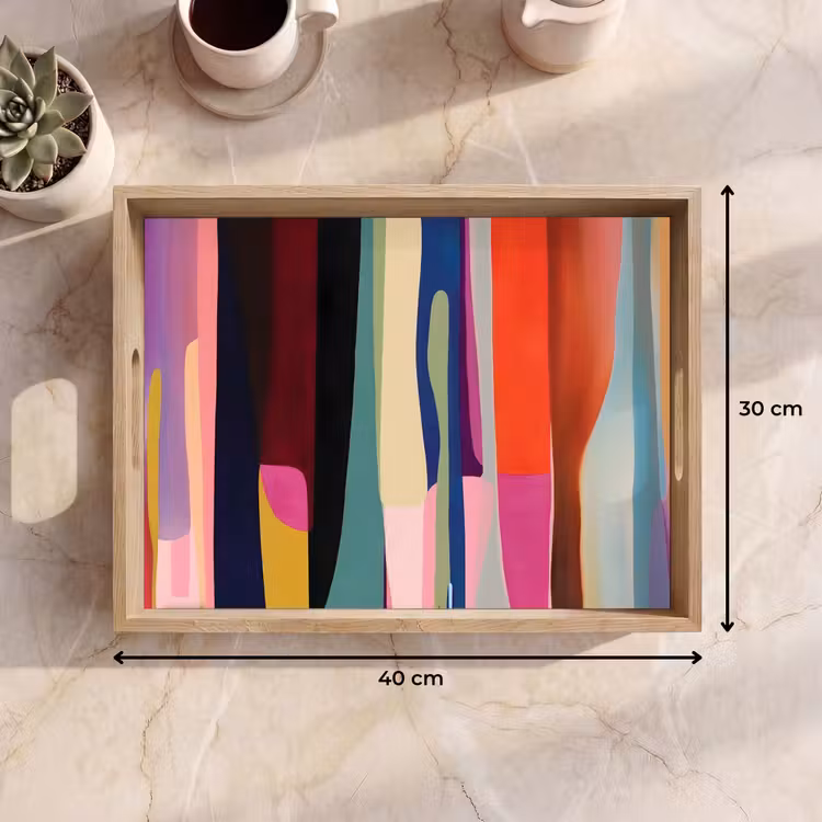 Tray - Colorways - Vertical - Colorful — 8