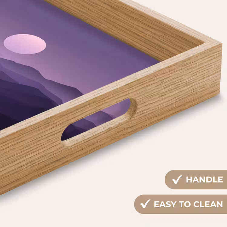 Tray - Hills - Purple - Fog - Sun — 9