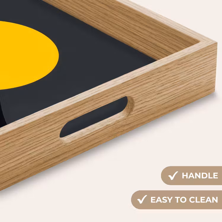 Tray - Sun - Hill - Path - Yellow — 9