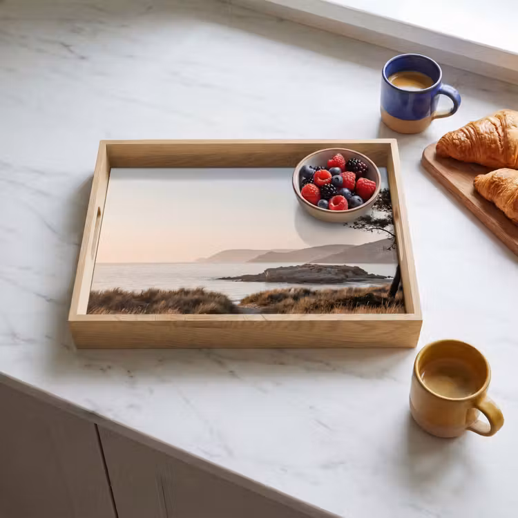Tray - Landscape - Coastal - Dunes — 3
