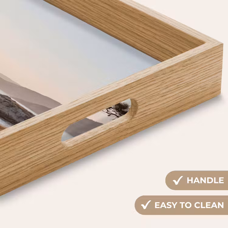 Tray - Landscape - Coastal - Dunes — 9