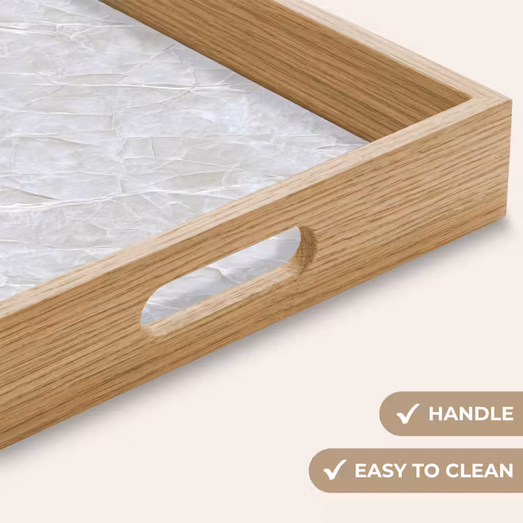 Tray - Surface - Texture - Gray — 9
