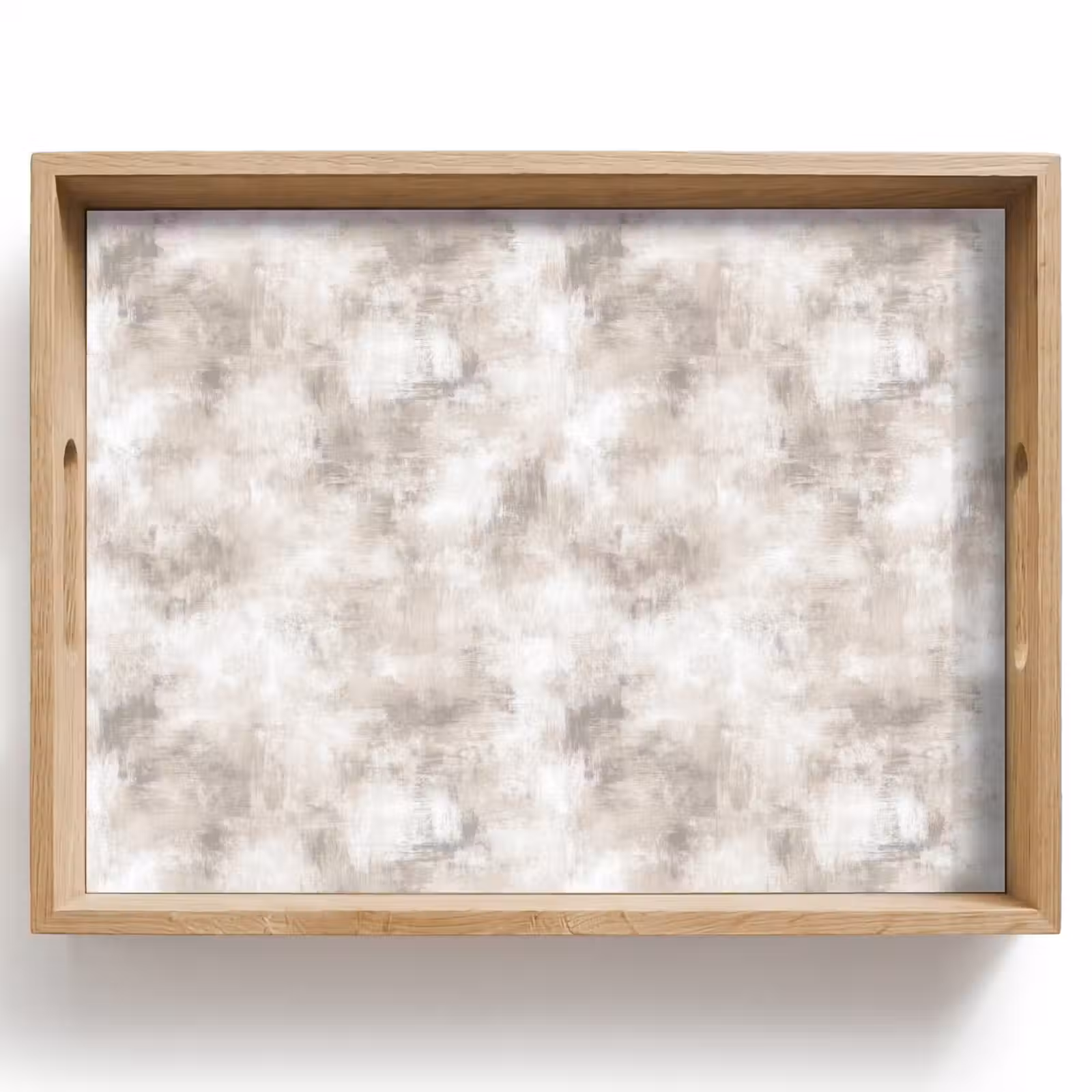 Tray - Organic - Patterned - Melange — 1