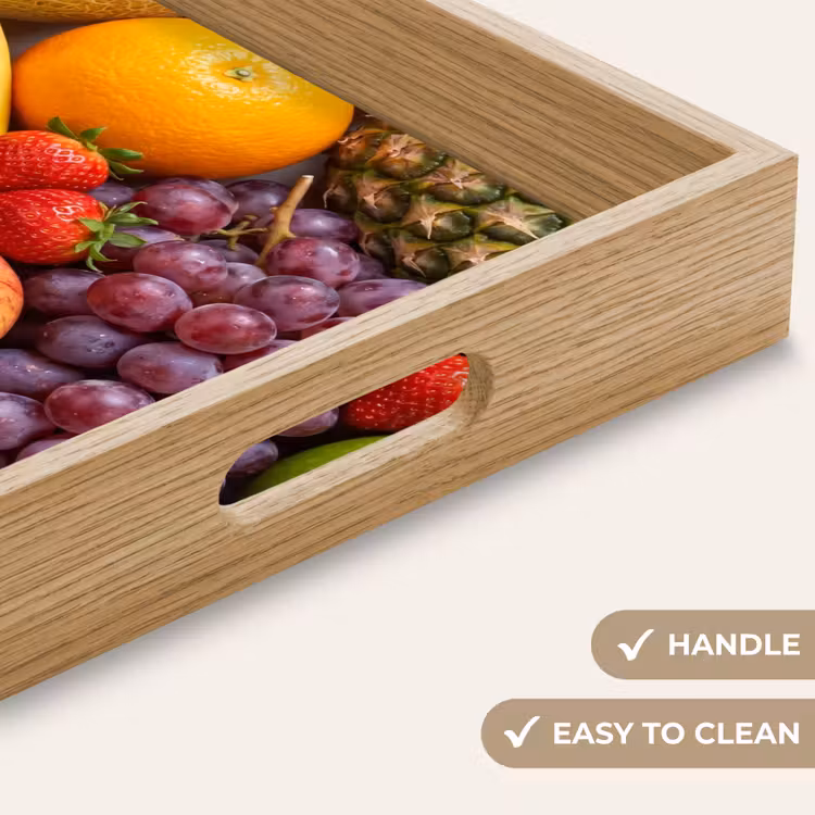 Tray - Food - Fruit - Fresh - Colorful - Nutrition — 9