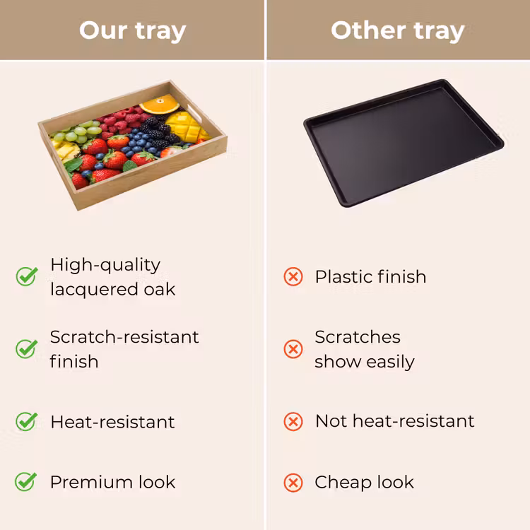 Tray - Fruit - Fresh - Colorful - Food — 10