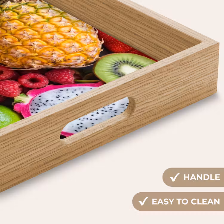 Tray - Fruit - Selection - Fresh - Healthy - Colorful — 9