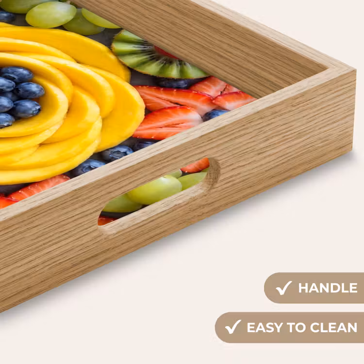 Tray - Fruit - Arrangement - Healthy - Colorful - Food — 9